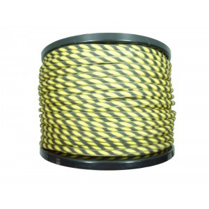 Repro kábel twisted 2x1,5mm-1,50eur